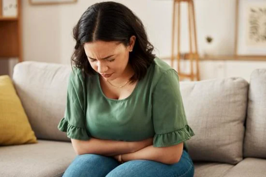I Thought Feeling Bloated Every Day Was Normal—Until I Tried This