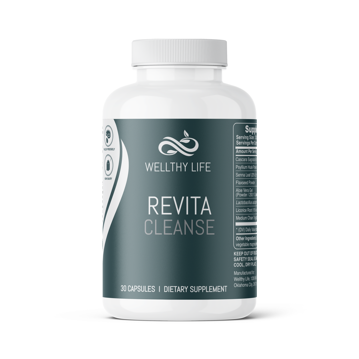 Revita Cleanse