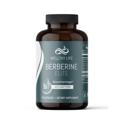 Berberine Elite - Webinar