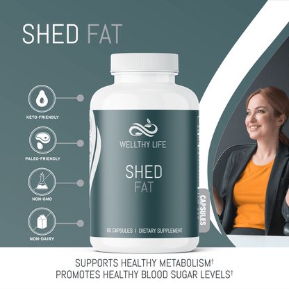 Shed Fat