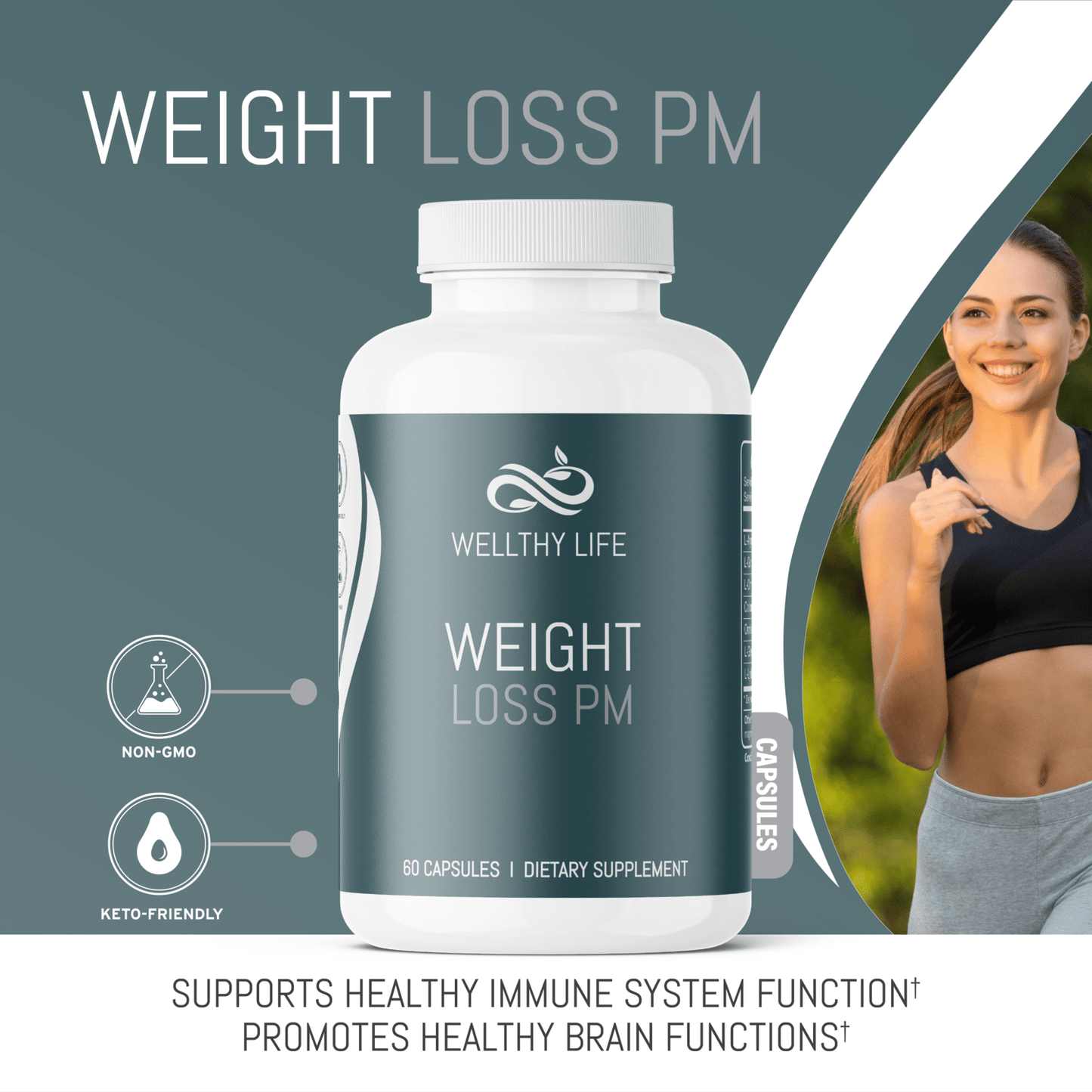 Weight Loss PM