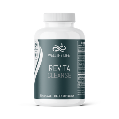 Revita Cleanse