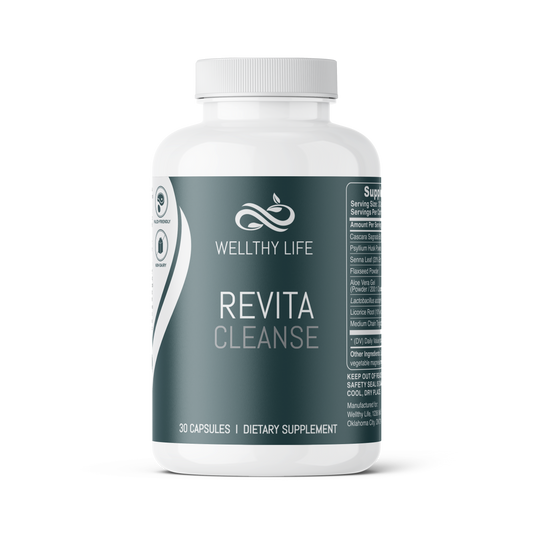 Revita Cleanse