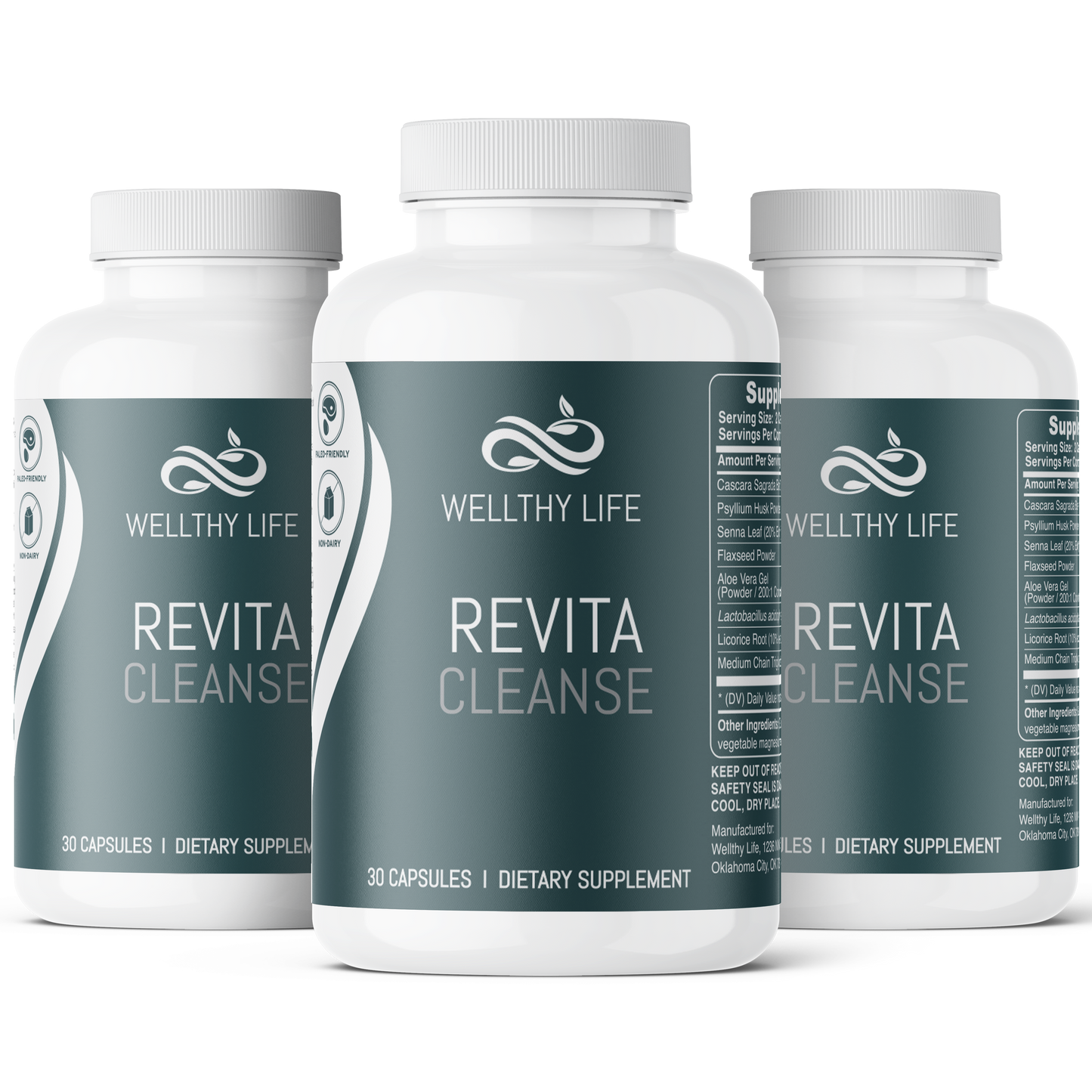 Revita Cleanse