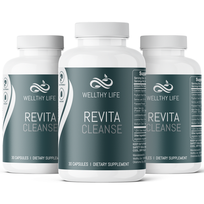 Revita Cleanse