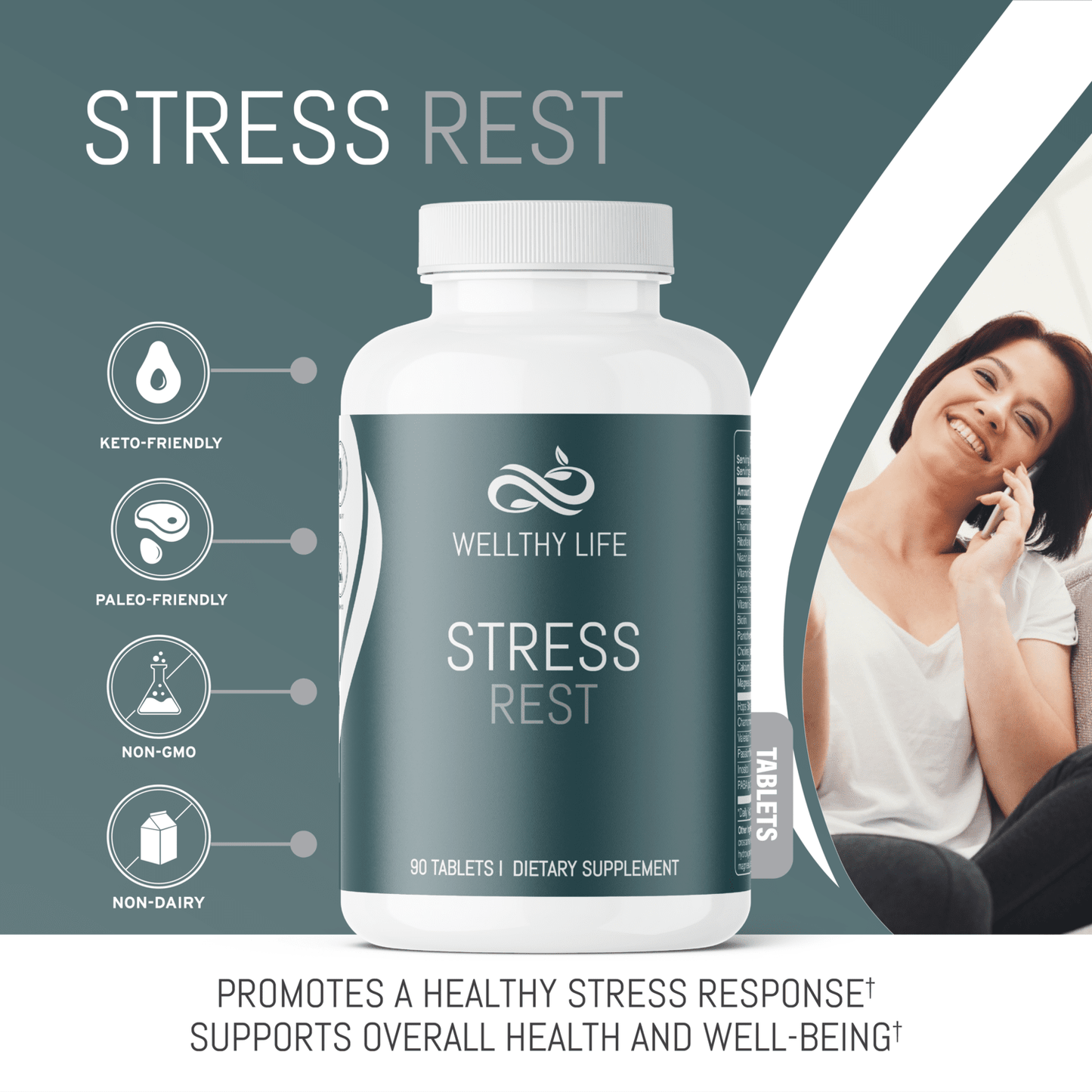 Stress Rest