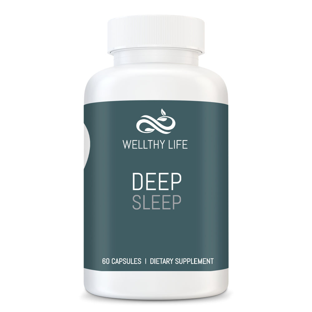 Deep Sleep Support