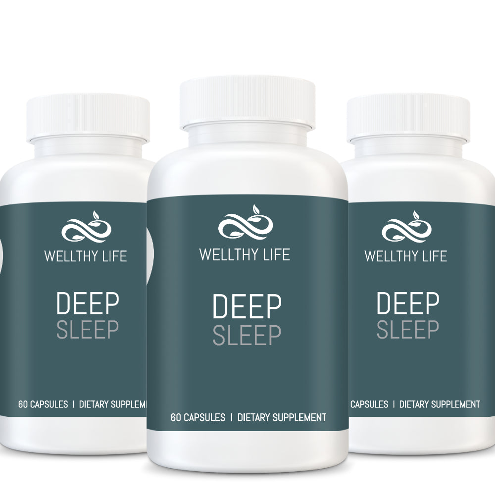 Deep Sleep Support