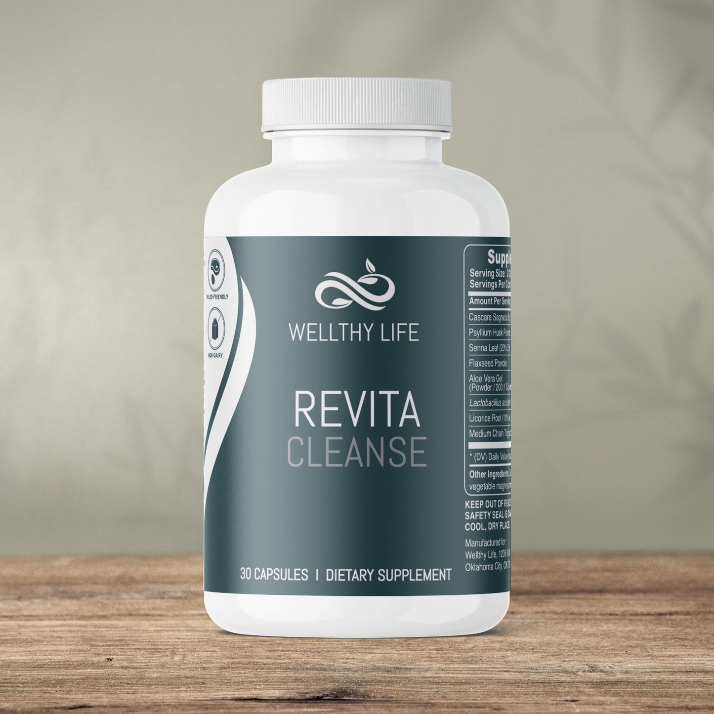 Revita Cleanse